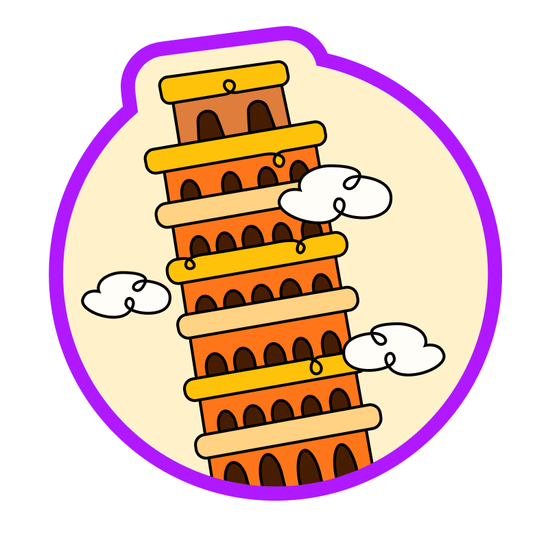 Trove pisa_tower